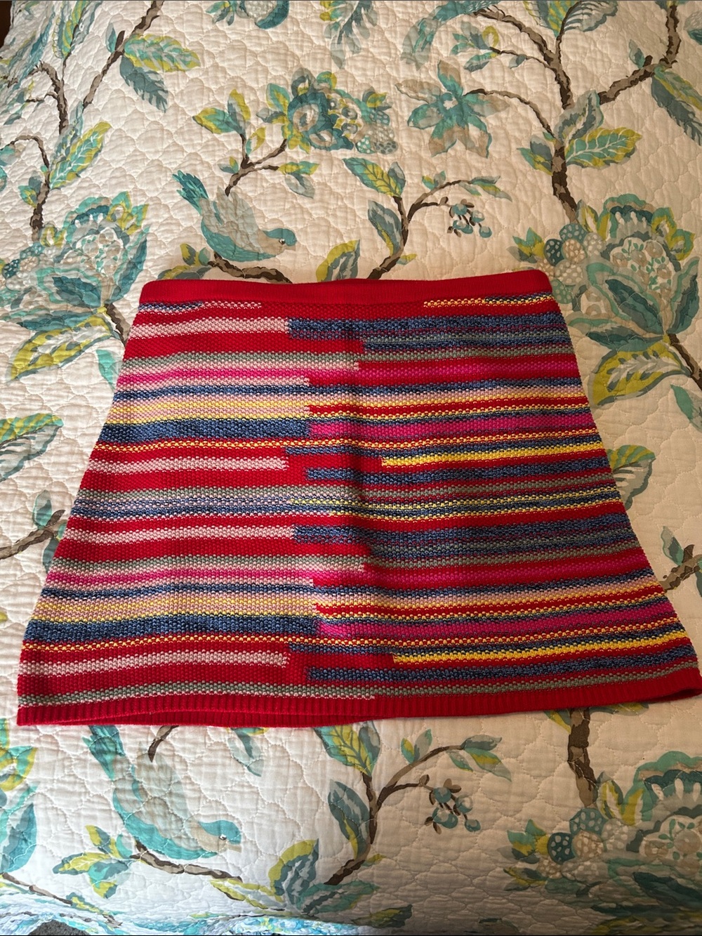 Adorable Gap Knit Skort